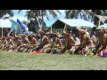 Yap Homecoming Festival 2014 Part 2