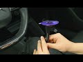 forcell car holder regular 17 cm – overview