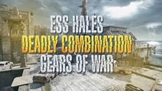 Ess Hales | Deadly Combination (GoW 1 Episode 9)