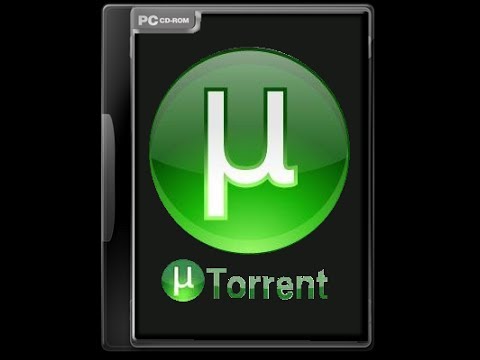 Como Descargar Utorrent Y Juegos Para PC Gratis - YouTube