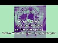 We Are Tonight- Line Dance Tutorial
