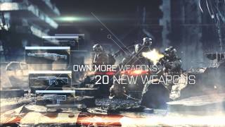 Battlefield 3 Premium Trailer