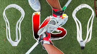FACEOFF MATCHUP | StringKing Mark 2F VS Warrior Burn FO Recovery