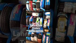 Lahore tyre traders deal in all kinds of imported tyres at reasonable price #tyre #tyrefactory #love