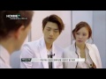 sung joon 성준 speaking english