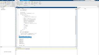 Watermark Extraction using MATLAB