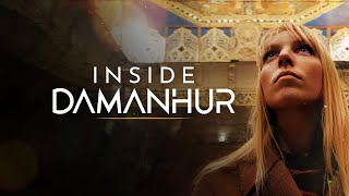 Inside Damanhur: A Hidden World - Trailer