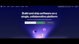GitHub Account Creation | GitHub Deep Dive - Day7