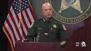 St. Lucie County detectives uncover multi-state child abuse case, arrest suspect
