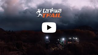 2024 Tankwa Trail