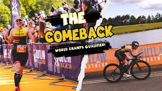 My Comeback Race Changed Everything