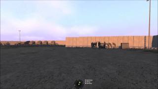 Arma 3 mind blown