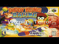 Diddy Kong Racing ST - Wizpig's Terror