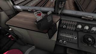 Train simulator 2022 64 bit - TS Hungary V43