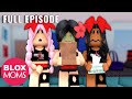 She Got SICK!? *THROWS UP!* (S2 E8) *VOICED* | Roblox Dance Moms Roleplay