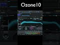 10とどう違う？【ozone11】使ってみたっピ hovチャンネル izotope ozone11