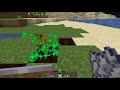 Can = you = farm 1,000,000 Melons in 100 Minecraft Days