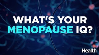 5 Things You Need to Know About Menopause | Health