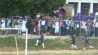 Manning Cup 2011 - KC's Winner vs Norman Manley