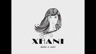 BORO x ALVI - XHANI (prod. Ultra Beats)