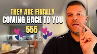The reason they haven't come back yet.. and why May 23rd changes that