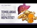 Cara Menghindari Hepatitis, Salah Satunya Konsumsi Temulawak? | Hidup Sehat tvOne