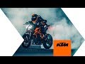 Talking KTM 1290 SUPER DUKE R with Alex Hofmann | KTM