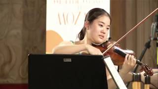 2016 Prizewinners' Chamber Concert with Award Presentation Part 2