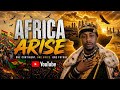 Arise Africa (Simuka) Afrosoul 🔥 | Amapiano TikTok Song 2026 | Elmitch ft Ngoma Empire 