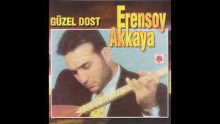 Erensoy Akkaya  - Karadır Kaşların