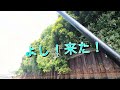 【東京アーバンカヤック③　実釣編】　黒鯛っていったい...