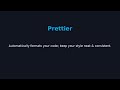 5 Must-Have VS Code Extensions to Supercharge Your Coding in 2025!