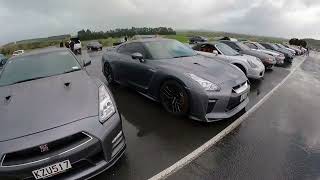 【ニュージーランド日本車イベント】GTR Festival 2022/6/11