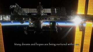 The Future of Hope - Kibo Prologue to the Future - STS-127 2J/A Mission