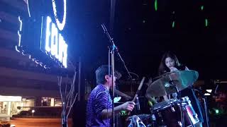 jojo chosen Rock(2) yangon myanmar 11/5/2017