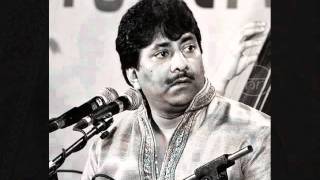 Raag Deshkar by Ustad Rashid Khan