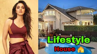 kiara advani full lifestyle | Kiara Advani full story ,House,car,Bike ,Movies ,all details in video