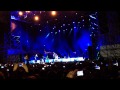 31/08/2012 The Killers - Romeo and Juliet, Live in Verona - Italy