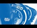 Pirelli's Rainbow – Karun Chandhok's Guide To F1 Tyres In 2018 | M1TG