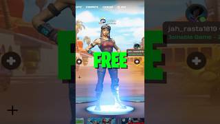 How to get FREE renegade raider 😱🤑