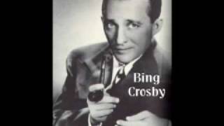 Dont Fence Me In - Bing Crosby And The Andrews Sisters