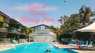 A SOUTH AUSTRALIAN ESCAPE: EXPLORING MARION HOLIDAY PARK & BEYOND