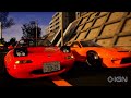 jdm japanese drift master – official release window trailer