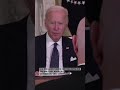 Biden: the U.S. does not seek conflict with China and that Chinese President Xi Jinping knows this