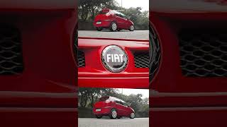 This 2006 Fiat Palio 1.6 GTX Is The Cleanest In India | #shorts #short #trending #shortsbeta #viral