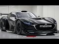 2025 mazda rx 9 new model official reveal first look