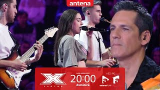 The Pipers Band a adus energie și autenticitate cu „Fata de la țară” pe scena X Factor! 🎶🔥