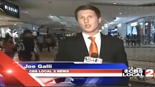 News Anchor's Epic Comeback To FHRITP Troll