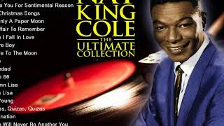 Nat King Cole Documentary  - Hollywood Walk of Fame