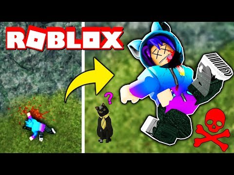 I Broke All My Bones In This Roblox Game But I Kinda Liked - 